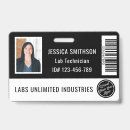 Search for black and white badges Security