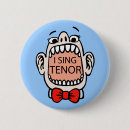 Recherche de chanteurs badges Choeur