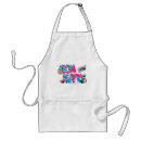 Search for tom and jerry aprons Hannah barbara character