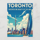 Search for lake ontario postcards Cn tower