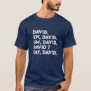 Search for ew david tshirts Retro