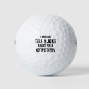 Search for pizza golf balls Funny