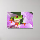 Recherche de uni impressions sur toile Animaux