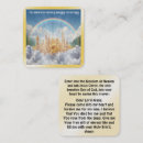Recherche de gospel cartes visite Jésus
