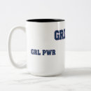 Recherche de girl power tasses Pouvoir