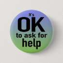 Search for retails buttons Volunteer