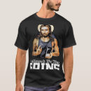 Recherche de jesus tshirts Entraînement
