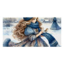 Search for princess fantasy posters Winter
