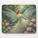 Search for fairy mousepads Enchanted