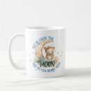 Search for teddy bear love mugs Illustration