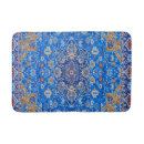 Search for kilim bath mats Blue
