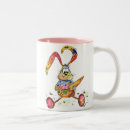 Search for funny easter mugs Colourful