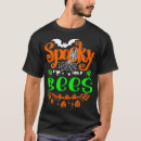Search for boo bees tshirts Pumpkin