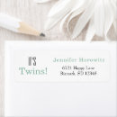 Search for its twins Gender reveal