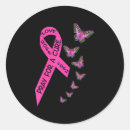 Recherche de femmes de papillon autocollants Sensibilisation
