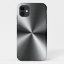 Search for metallic swirls iphone cases Aluminum
