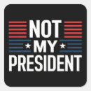 Search for impeach stickers Protest