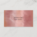 Search for paintbrush business cards Professional