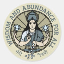 Search for lakshmi stickers Abundance