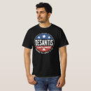 Search for desantis tshirts Florida
