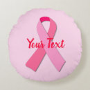 Search for ribbon rounded keychains Awareness