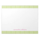 Recherche de motif mignon blocsnotes Moderne