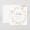 Recherche de moderne fille baptême invitations Botanique