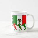 Search for football mexico mugs Soccer