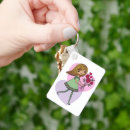 Search for cartoon heart keychains Whimsical