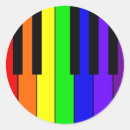 Recherche de clés de piano autocollants Mélomane