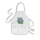Search for funny elephant aprons Cartoon
