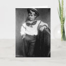 Search for victorian children christmas cards Boy