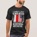 Search for indonesia tshirts Roots