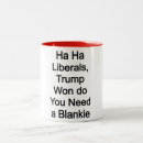 Recherche de gagné tasses Politique