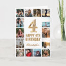 Search for white happy cards Photo collage