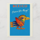 Recherche de mayo cartes postales Vintage