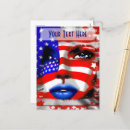 Search for holiday postcards Flag