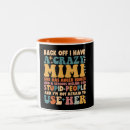 Search for mimi to be mugs Mom