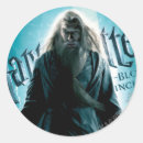Search for dumbledore stickers Harry potter