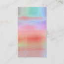 Recherche de couleurs chakra cartes visite Aquarelle