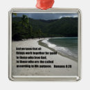 Search for bible verse ornaments Hope
