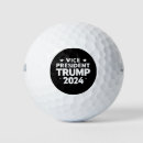 Search for biden golf balls America