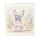 Recherche de bouledogue français blocsnotes Chiens