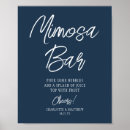 Search for navy blue decor posters Birthday
