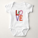Recherche de saint valentin bébé vêtements Valentine