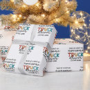 Recherche de camionneur papier cadeau Conducteur