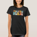 Search for nurse womens tshirts Groovy