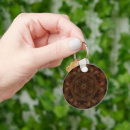 Search for stars pattern keychains Abstract
