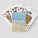 Recherche de fait maison jeux de cartes Monogramme