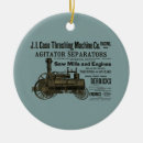 Search for farm equipment ornaments Farming
